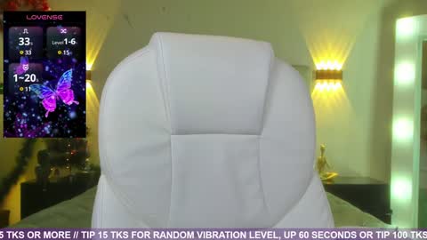 Maria  online show from December 15, 3:56 am