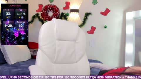 Maria  online show from December 22, 3:55 am