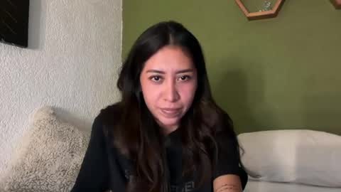 Snapshot of maria_mx chatting on July 17, 4:30 am maria_mx online show from July 17, 4:30 am