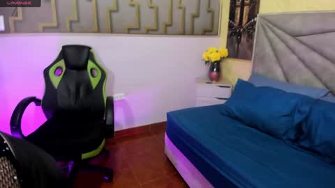 MARIA online show from December 7, 12:56 pm