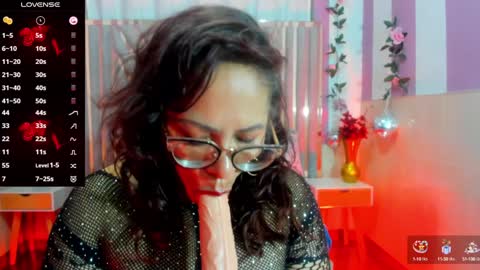 MARIA online show from December 24, 7:39 am