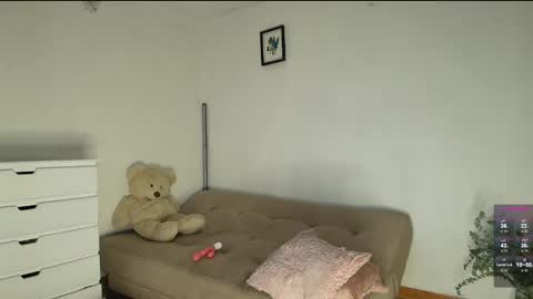 M. online show from January 21, 3:15 am