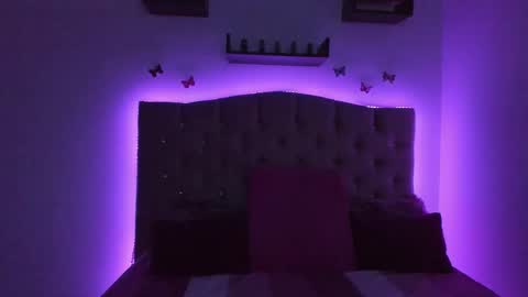  My name is Valentina  online show from October 5, 1:20 pm