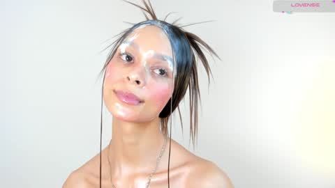 S O F I A  model independent online show from January 21, 2:26 pm