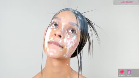 S O F I A  model independent online show from January 29, 2:10 pm