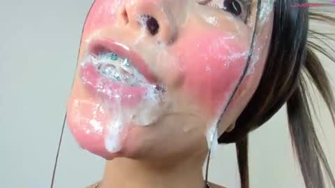 S O F I A  model independent online show from February 18, 8:47 pm