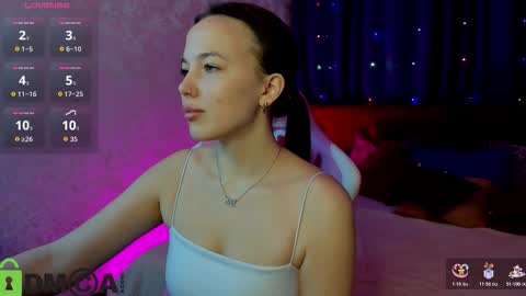 Maria online show from December 15, 12:15 am