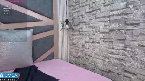 maria_twenty online show from November 15, 11:07 am