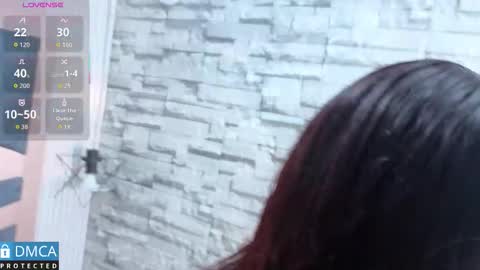 maria_twenty online show from November 29, 11:02 am