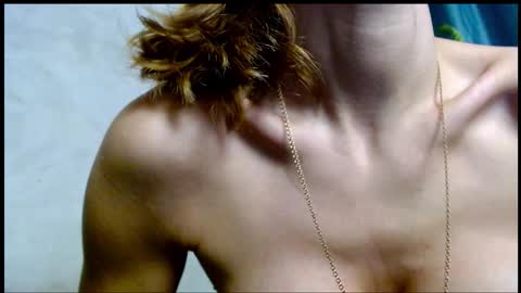  Maria  online show from October 11, 4:55 am