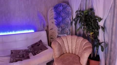 MARIA online show from November 3, 12:24 am