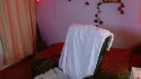 mariaajuana_ online show from October 12, 4:22 am