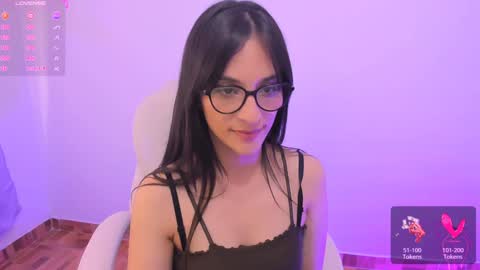 Leidy online show from December 17, 8:21 pm