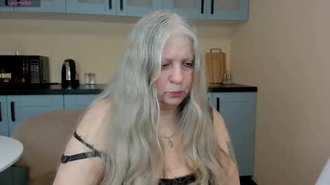 Maria online show from March 15, 9:21 pm