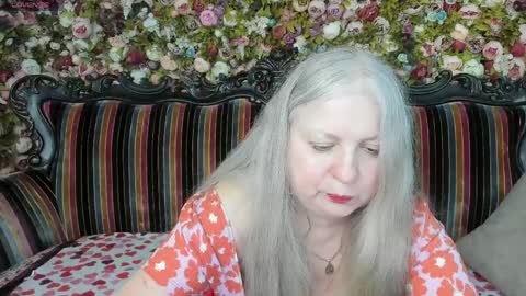 Maria online show from March 29, 9:26 pm