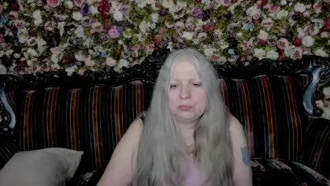 Maria online show from May 30, 12:35 pm