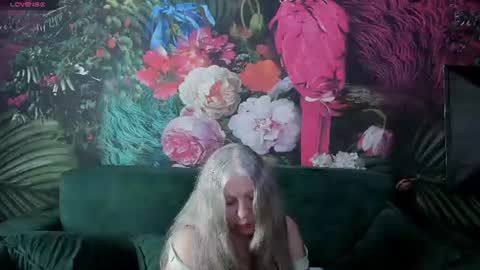 Maria online show from July 2, 3:34 am