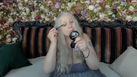 Maria online show from July 12, 10:01 pm
