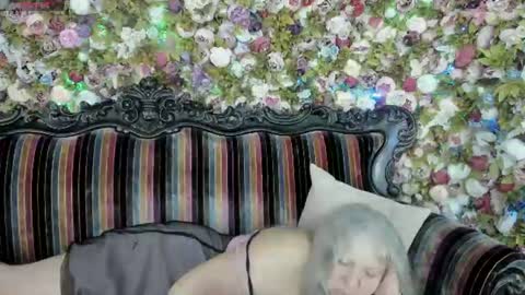 Maria online show from July 23, 1:58 am