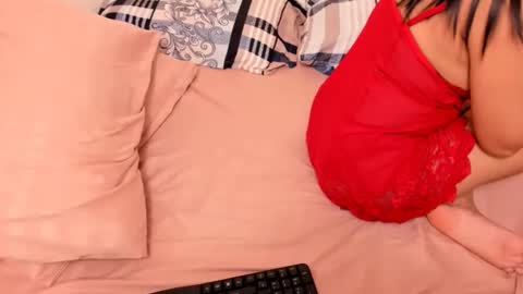 Snapshot of mariacarmi chatting on November 4, 10:53 pm mariacarmi online show from November 4, 10:53 pm