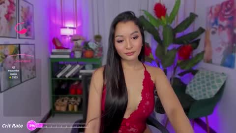 Snapshot of mariacelestine_ chatting on September 19, 2:02 am Maria online show from September 19, 2:02 am
