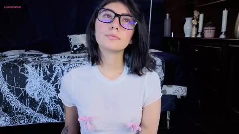 Maria online show from October 6, 7:11 pm