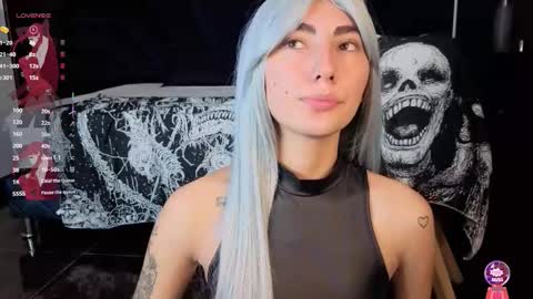 Maria online show from October 14, 7:47 pm