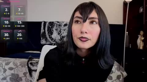 Maria online show from October 27, 7:29 pm