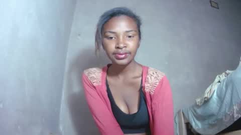 Maria online show from October 14, 1:50 am