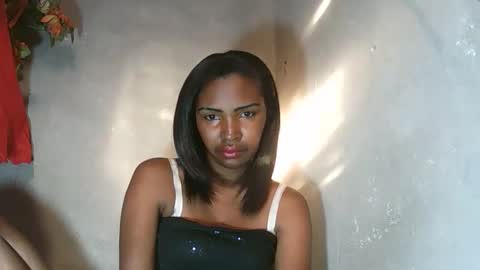 Snapshot of mariah586 chatting on January 8, 2:58 am Maria online show from January 8, 2:58 am