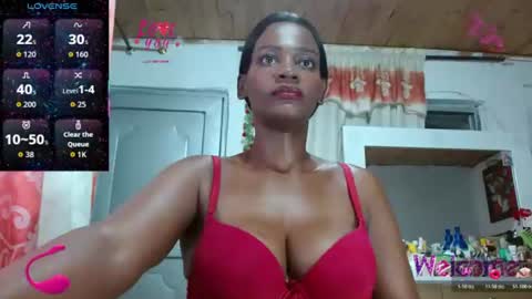 Alicia online show from July 24, 10:08 pm