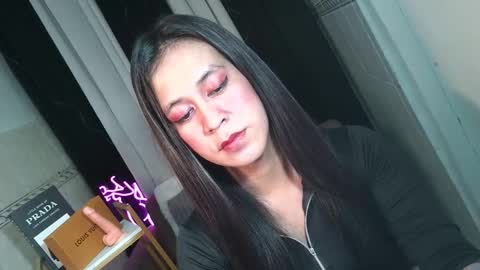 mariahah69 online show from February 8, 6:17 am