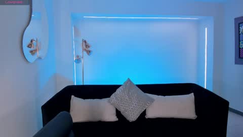 MARIA HERRERA  online show from April 28, 2:27 am