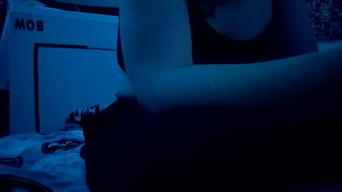 Snapshot of mariahjsav95 chatting on June 7, 6:39 am MariahJade95 online show from June 7, 6:39 am