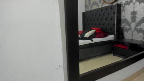 Mariamh  online show from February 3, 2:53 am