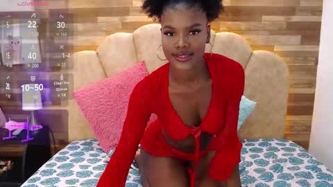 mariahsugarrr online show from December 4, 6:01 am