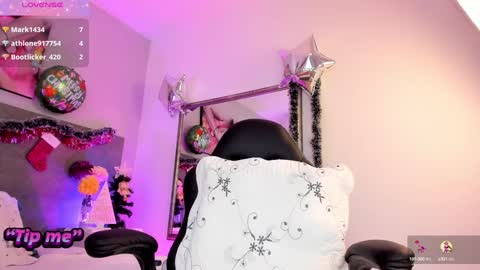 MARIAJO Dont forget that          Mariajosexy20  online show from December 11, 3:26 pm