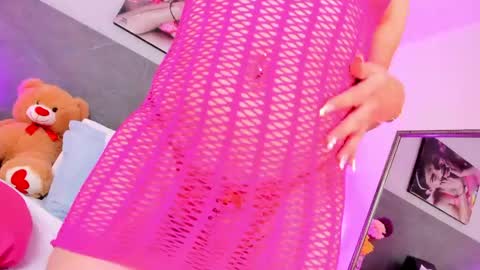Snapshot of mariajo_sex_ chatting on April 22, 12:18 pm MARIAJO Dont forget that Mariajosexy20 online show from April 22, 12:18 pm