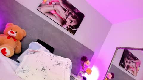 Snapshot of mariajo_sex_ chatting on April 23, 11:53 am MARIAJO Dont forget that Mariajosexy20 online show from April 23, 11:53 am