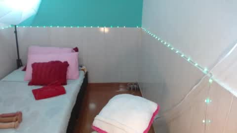 Snapshot of mariajose2015 chatting on July 15, 3:01 am Mariajose online show from July 15, 3:01 am