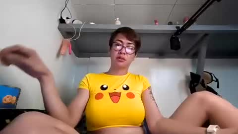 Maria online show from February 22, 1:53 pm