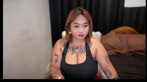 MariaLuxe online show from August 3, 4:33 pm