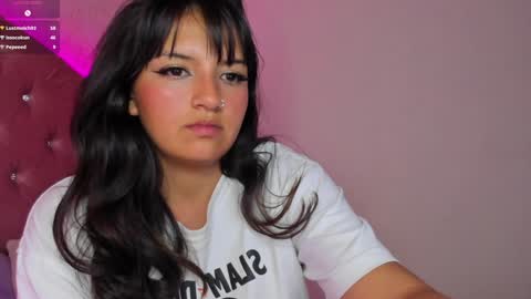 Snapshot of mariam__cute chatting on January 9, 12:46 am online show from January 9, 12:46 am