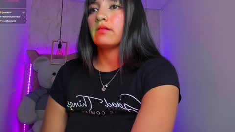 Snapshot of mariam__cute chatting on January 12, 10:54 pm online show from January 12, 10:54 pm