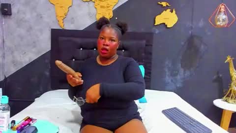  MARIAM online show from October 19, 12:28 pm