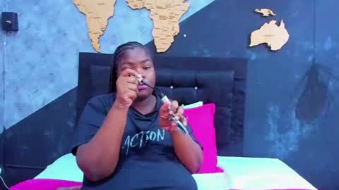  MARIAM online show from October 28, 12:19 pm