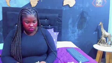  MARIAM online show from December 4, 1:09 pm