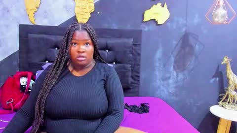  MARIAM online show from December 14, 1:27 pm