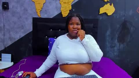  MARIAM online show from December 16, 1:05 pm