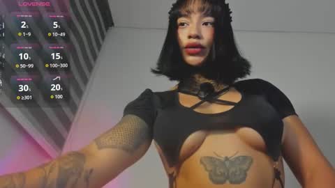 Mariam online show from March 14, 11:54 pm